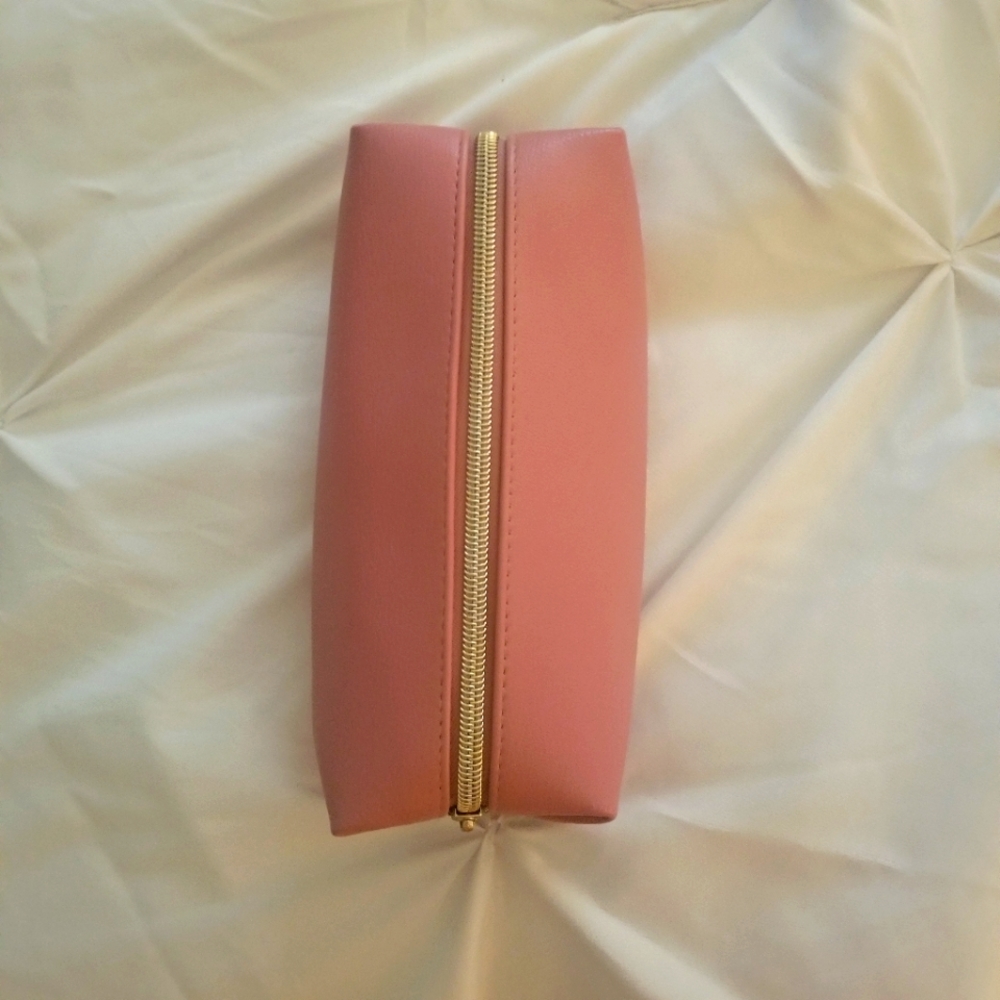 Sonia kashuk cosmetic bag